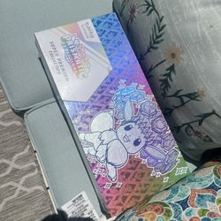 Pokemon Prismatic Evolutions SPC