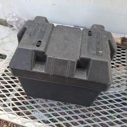 Battery Box