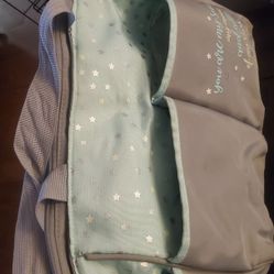 Baby Girl Diaper Bag