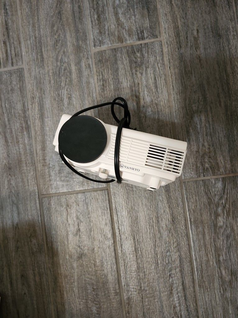 Projector 