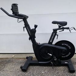 Echelon Connect 3 Bike