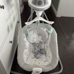 Graco Swing