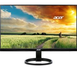 Acer Monitor