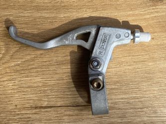 Bicycle Brake Lever. Right Side