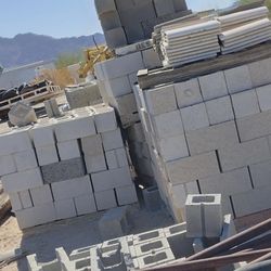 I Have A Whole Bunch Of Brand New Bricks For Sale In Yuma Arizona In Foothills Area For A Good Price Brand New Brakes Hit Me Up My Name Is Kyle