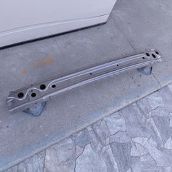 2019 - 2021 SUBARU FORESTER REAR REINFORCEMENT BAR IMPACT GENUINE USED OEM.  Y2