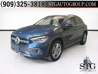 2023 Mercedes-Benz GLA 250