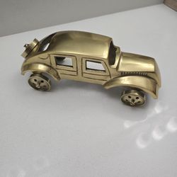 Decorative Model Car