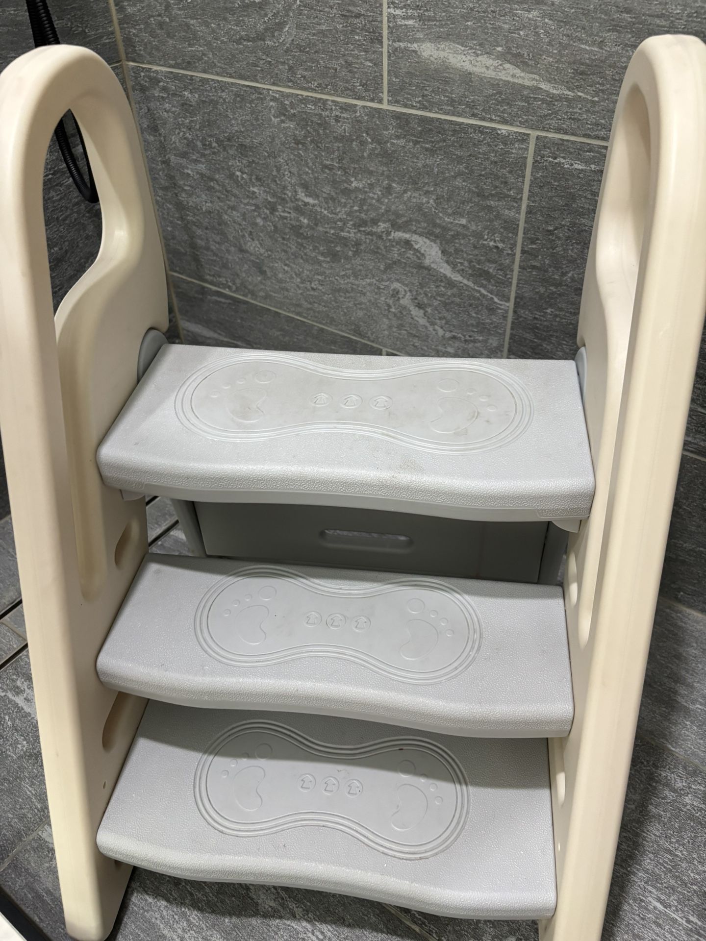 Step Stools