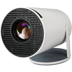 Mini Projector with 5G WIFI and Bluetooth