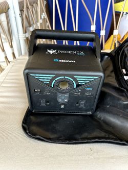 Power bank 200watts $150 Cash