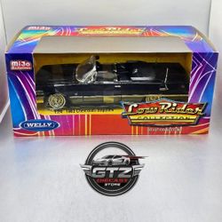 Lowrider 1:24 Scales