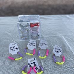 Bracelets Made W/ Love 