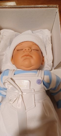 Baby Doll Lee Middleton 