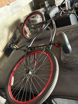 Beach Cruiser