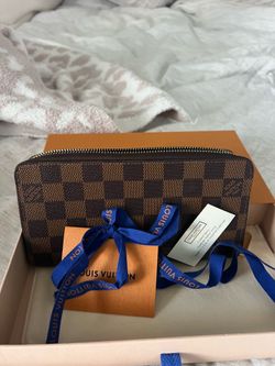Louis Vuitton wallet