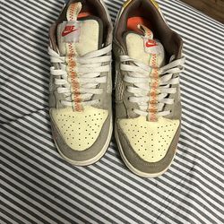 Nike Dunks Men Size 8