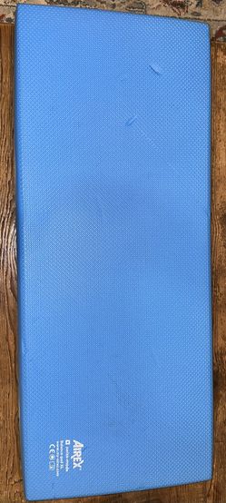Airex Balance Pad Foam Board Stability Cushion Exercise Trainer for Balance, Stretching, PT 