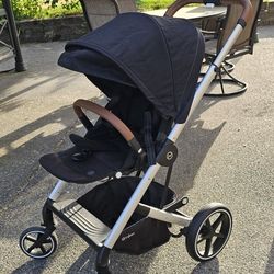 Cybex Balios S