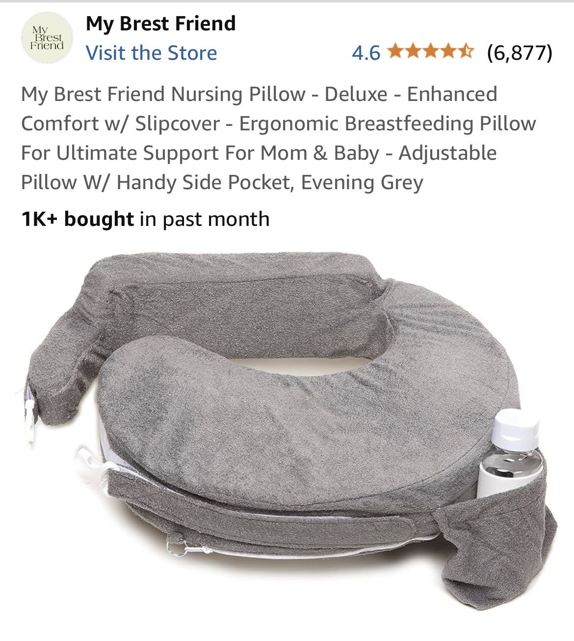 Maternity Pillows
