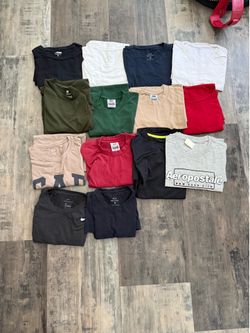 SHIRTS FOR SALE