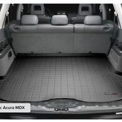 Acura MDX Trunk tray- NEW