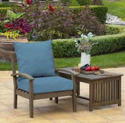Brand New Outdoor Patio Cushions