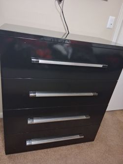 Bedroom set