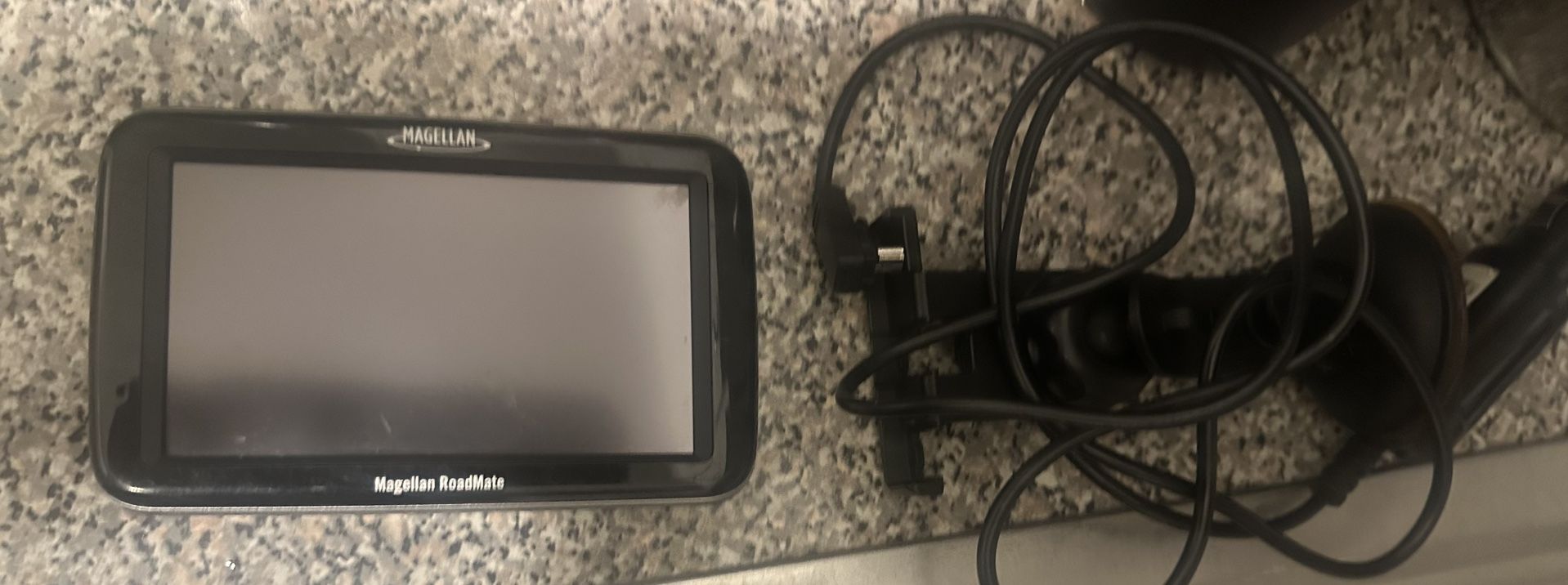 magellan roadmate 3065