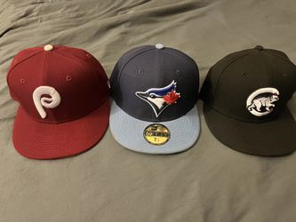 New era hats