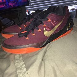 Kobe’s 