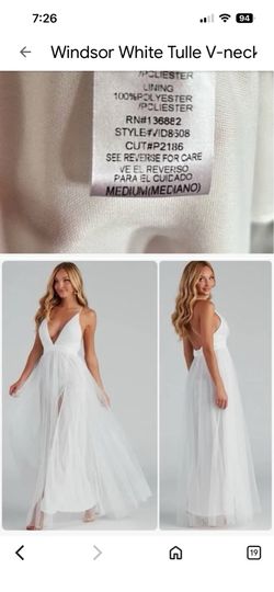 Windsor Vanessa Dress
