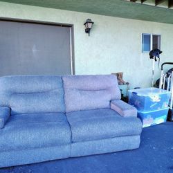 Free Couch