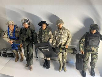 G.I.joe