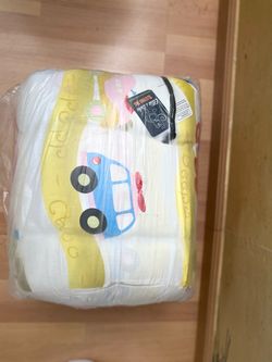 Ellie & Luke Kids Sleeping Bag