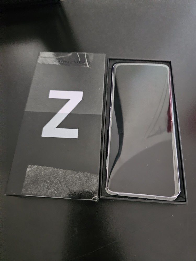 Samsung Galaxy Z Flip3 256GB