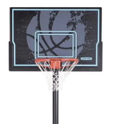 Basketball Hoop