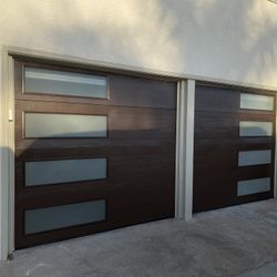 Garage Doors