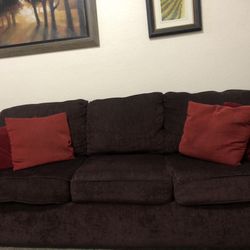 Couches Set 