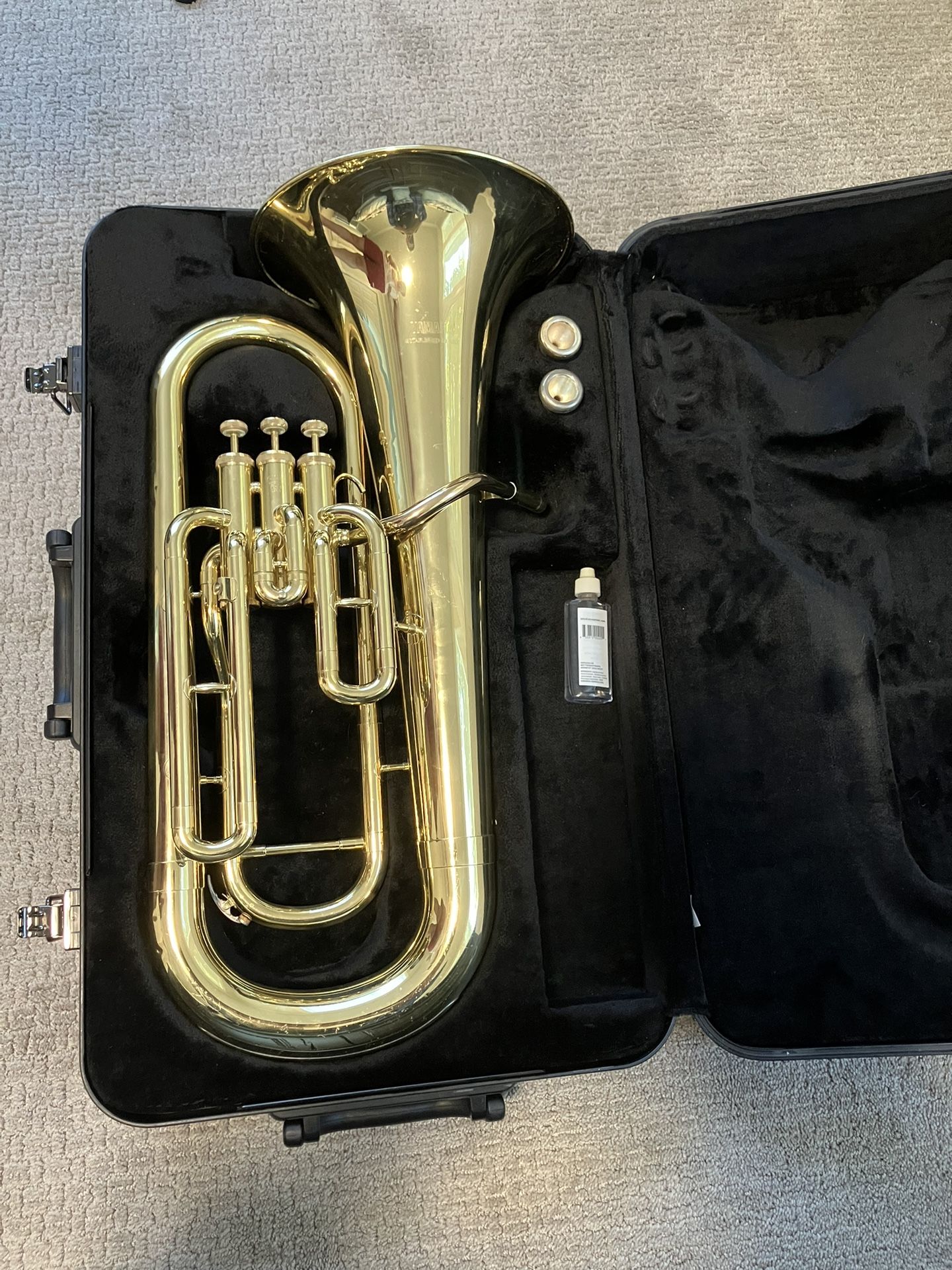 Baritone