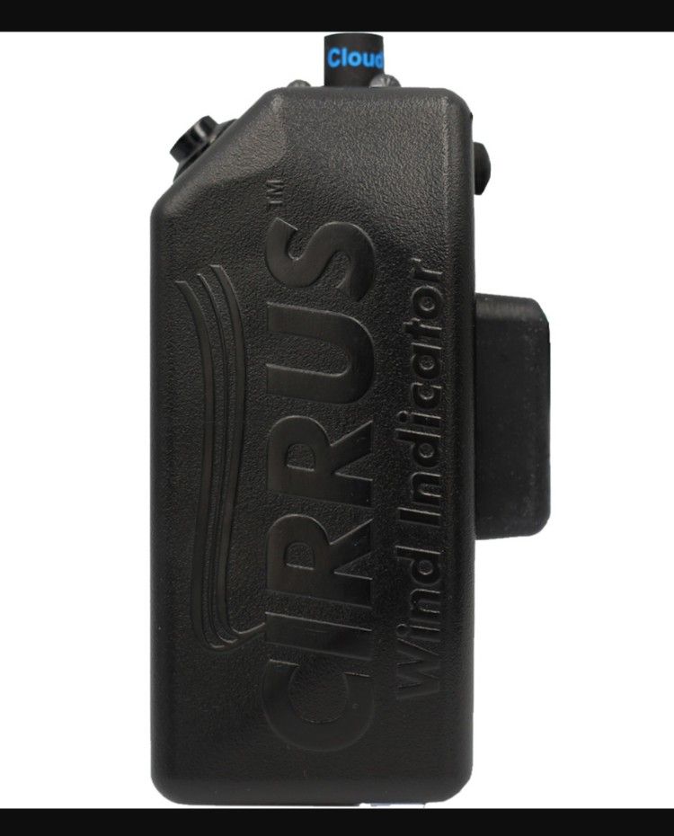 Cirrus CW1200 Wind Indicator