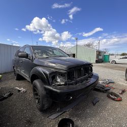 2004 DODGE DURANGO🚗FULL PART OUT!! 