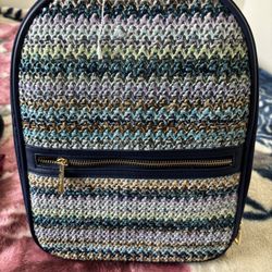backpack