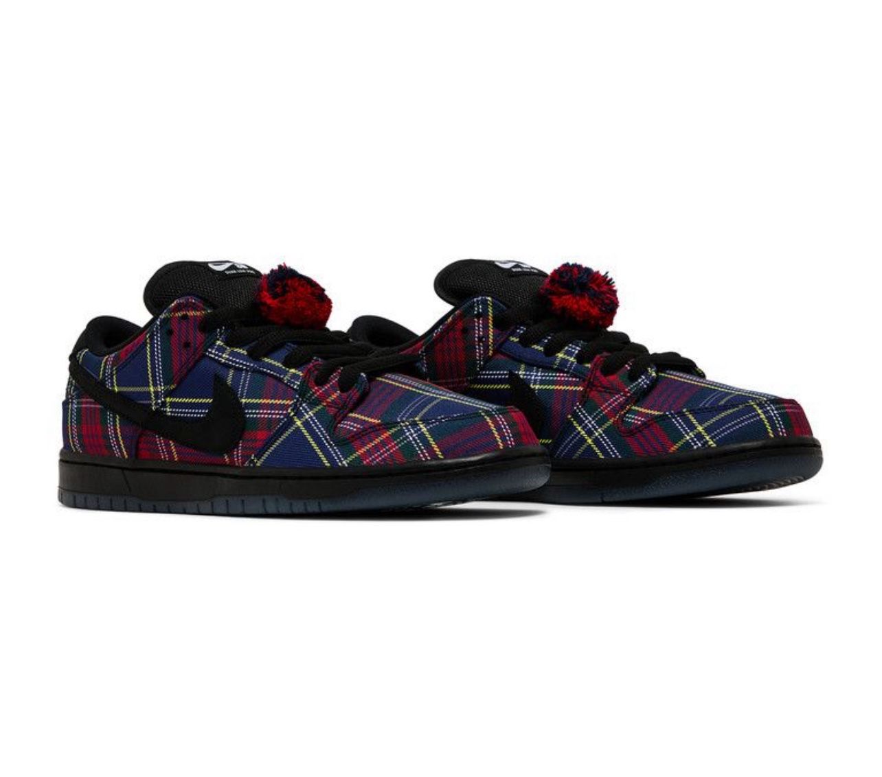 Brand New Nike SB Dunk Low Nardwuar Sizes 5.5 & 10.5 Men’s