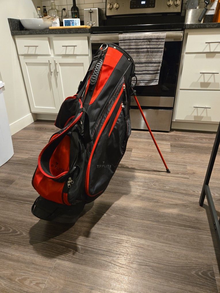 Golf Bag