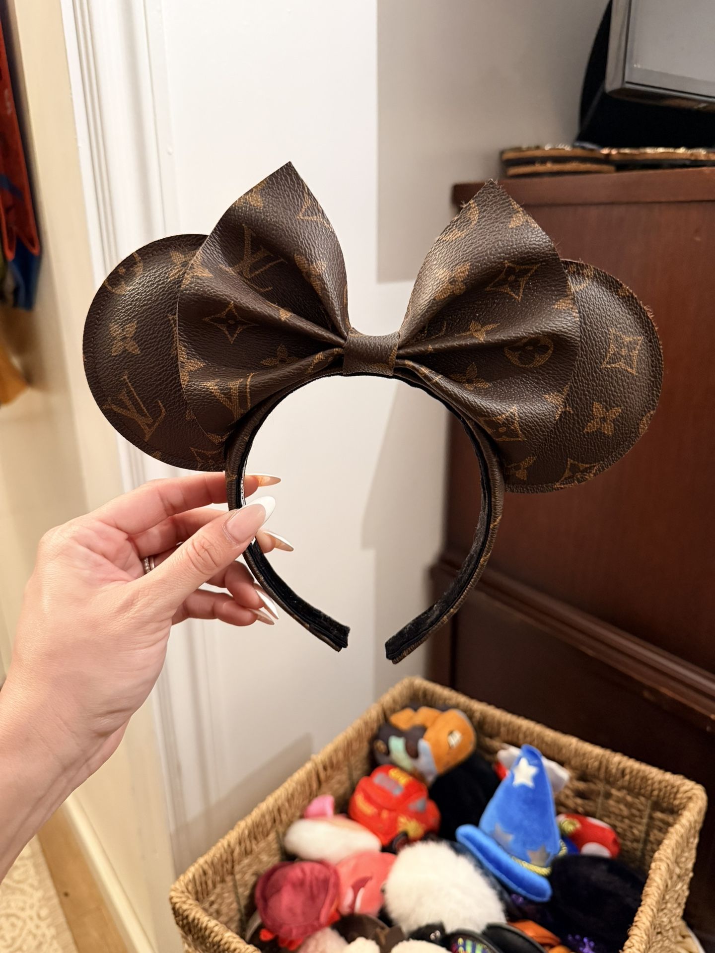 Disney ears 