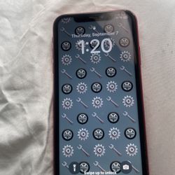 iPhone 11 AT&T Carrier 