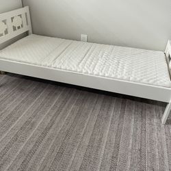 IKEA Kids Bed 