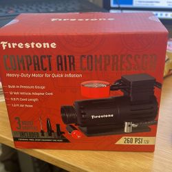 Small Air Compressor 