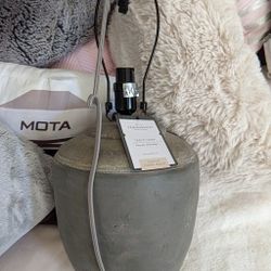 Threshold Studio Magee Lamp Base For Crafting